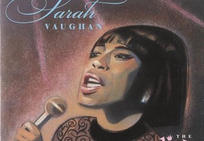 Sarah Vaughan - The Diva Series