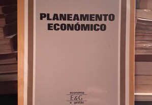 Mário Madureira - Planeamento Económico