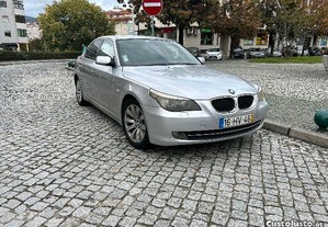 BMW 520 E60