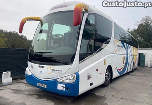 Scania Irizar