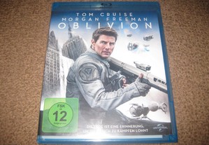 Blu-Ray "Esquecido" com Tom Cruise