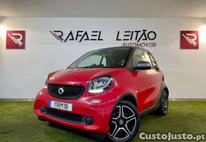 Smart ForTwo Coup 0.9 Passion 90 - 16