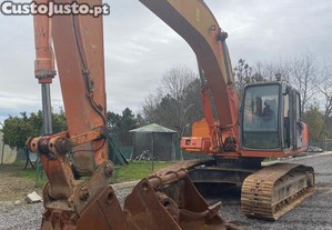 Giratria Fiat Hitachi EX285 (com IVA incl.)