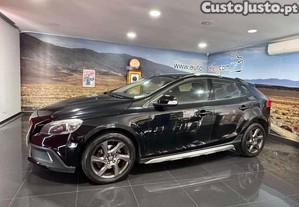 Volvo V40 1.6 d2 kinetic - 14
