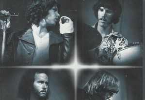 The Doors - Soundstage Performances (novo)