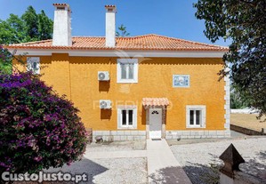 Quinta de prestígio em setúbal   exclusividade, natureza e sofisticação