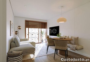 Carofini Apartamento T1 Traseiras Matosinhos...
