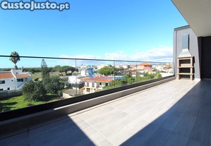 Apartamento em Faro Gambelas
