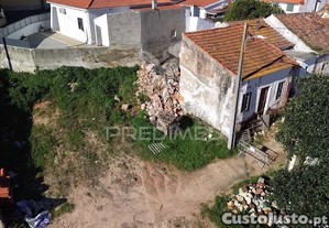 Ruina t4 azinheira