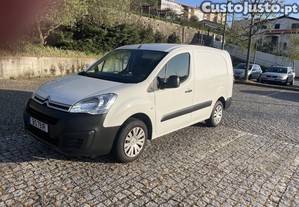 Citroën Berlingo Xl longa 1.6hdi 100cv  