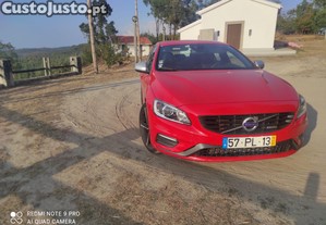 Volvo S60 T6 R DESIGN - 15