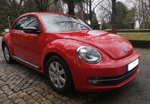 VW New Beetle 1.4 Tsi Sport