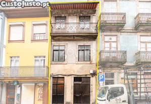 Prédio Para Investimento Em Zona Aru | Rua Dos...
