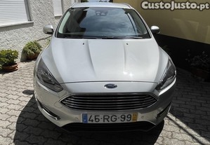 Ford Focus 1.5 sw tdi - 16
