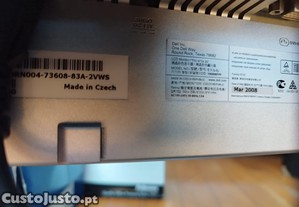 Monitor 19" LCD DELL