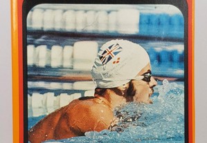 Natação John Hogg // Success in Swimming
