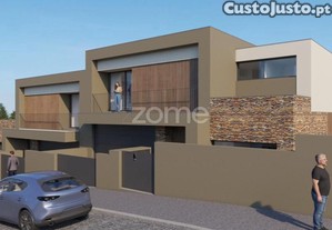 Villas Rio Moradias