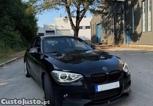 BMW 120 Pack M  - 13