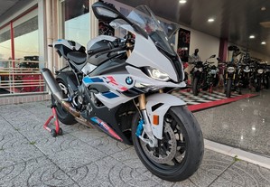 BMW S 1000 RR M Packet