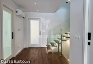 Apartamento t4 - premium em condomínio privado no centro de leiria