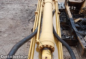 Hidr�ulico do Stick Komatsu PC240-6