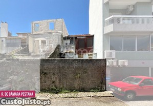 Prédio Para Construir Em Altura.