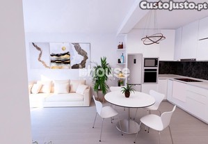T2 em Grijó,Porto (Em renovação)