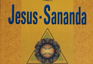 Livro "Diálogos com Jesus Sananda"
