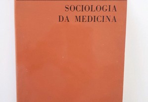 Sociologia da medicina