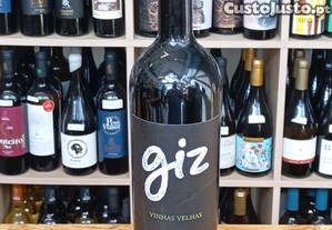 Giz Vinhas Velhas Branco 2022