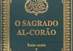 AlCorão - Ediçao Bilingue [Árabe/Português] Portes Gratuitos