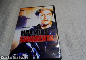 DVD-Meia noite sangrenta-Mike Connors/David Birney