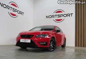Seat Leon FR  2.0 TDI - 14