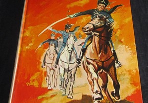 Livro Guerra e Paz Tolstoi Verbo juvenil 1973