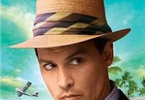 O Diário a Rum (2011) Johnny Depp IMDB: 6.4