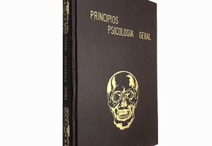 Princípios de psicologia geral (Volume V) - S. L. Rubinstein