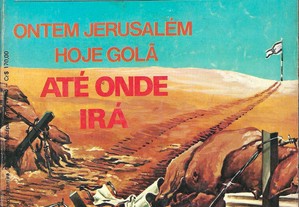 Cadernos do Terceiro Mundo  42  1982  Israel? Até Onde Irá?