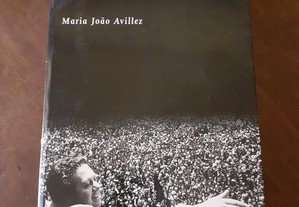 Mário Soares Ditadura e Revolução Maria Avillez