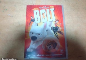 dvd original Disney bolt