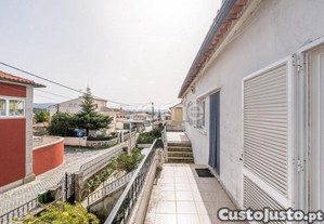Moradia T3 Nas Neves