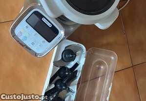 Robot cozinha Moulinex