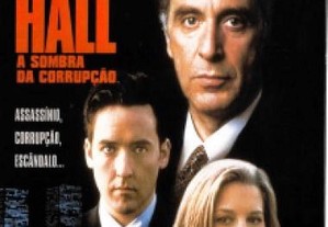 A Sombra da Corrupção (1996) Al Pacino (cx snaper)
