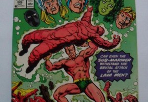 The Avengers 306 Marvel Comics 1989 BD original em língua inglesa