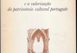 David Mourão-Ferreira. Alexandre Herculano e a valorização do património cultural português.