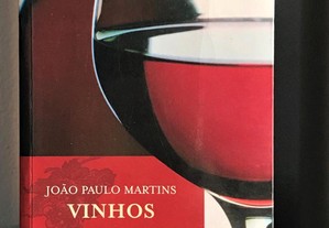 Vinhos de Portugal 2003 de João Paulo Martins
