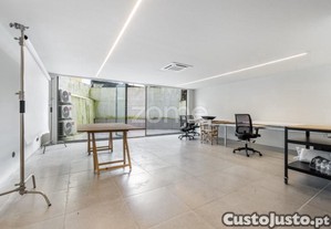 Escritório, Aldoar - Porto