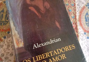 Alexandrian - Os Libertadores do Amor