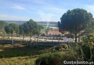 Lote de moradia