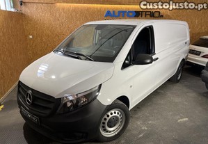 Mercedes-Benz Vito ...  - 22