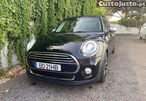 MINI Cooper 1.5d - 15